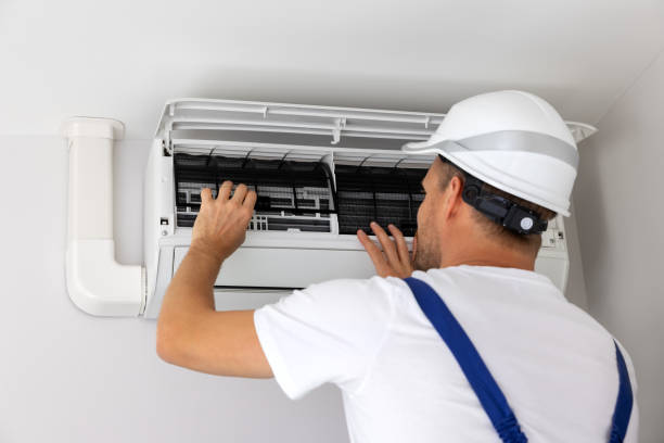 Best Solar-powered HVAC Systems in Pike Creek Valley, DE